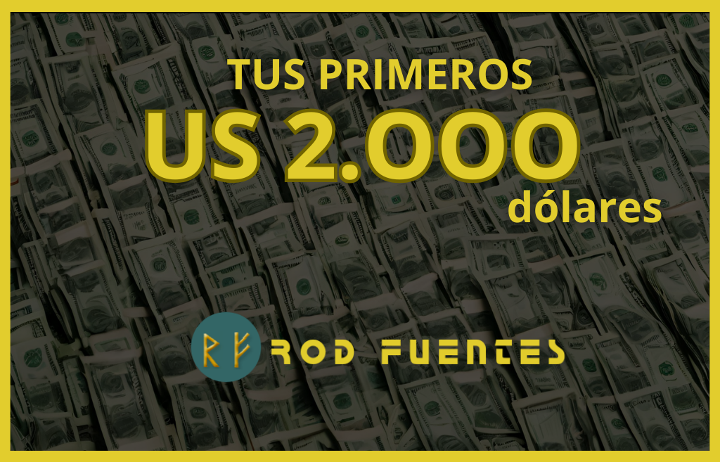 TUS PRIMEROS2