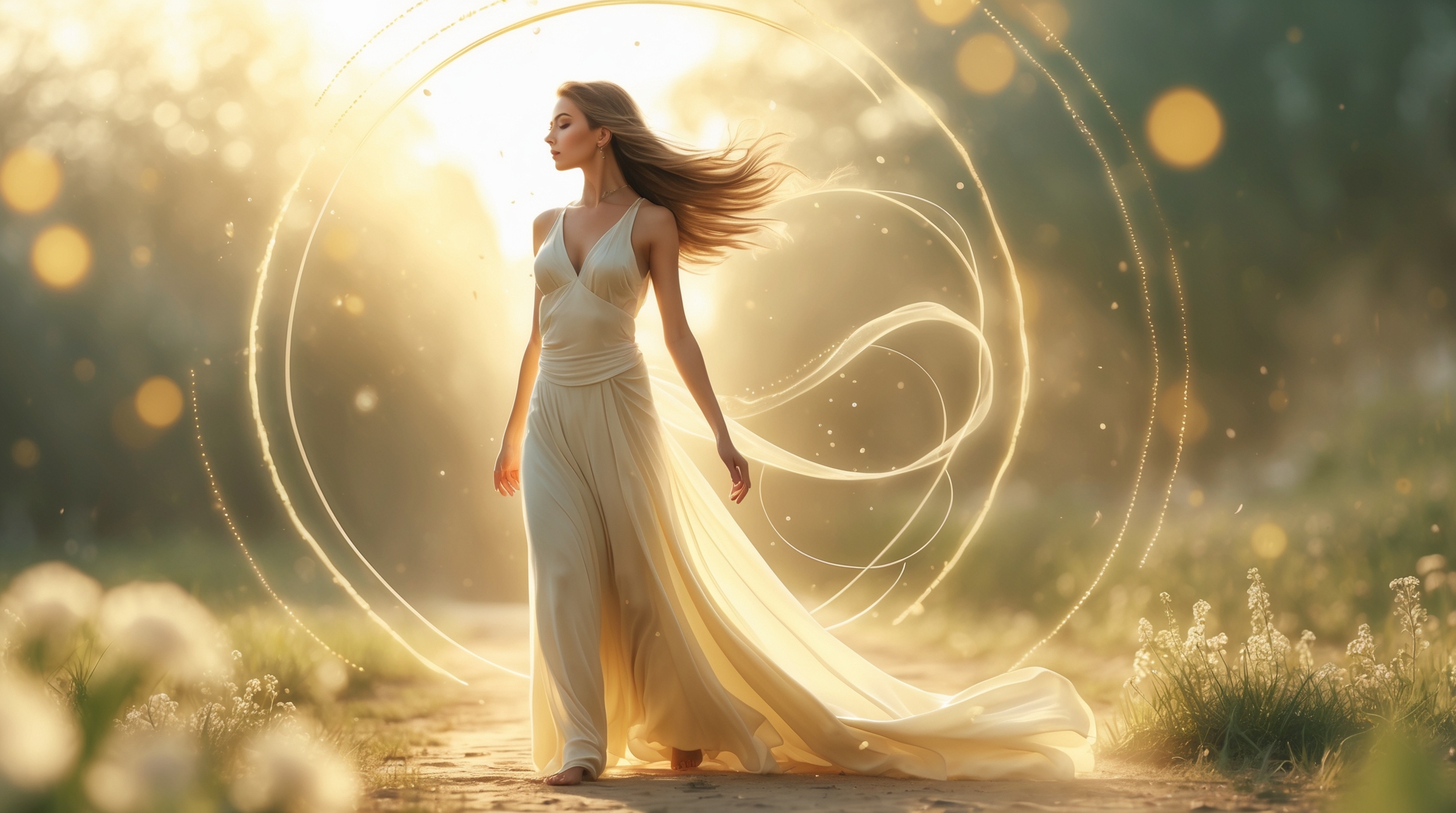 Encarnar la espiritualidad